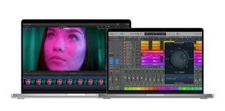Optiuni pentru a modifica culoarea unui videoclip in Final Cut Pro