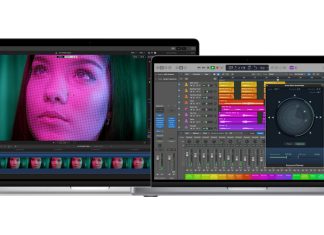 Optiuni pentru a modifica culoarea unui videoclip in Final Cut Pro
