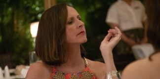 Cum a reusit Molly Shannon sa aiba atitudinea unei doamne bogate pentru rolul sau din The White Lotus?