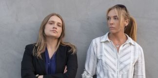 Cum s-au pregatit Toni Collette si Merritt Wever pentru rolurile lor de detectivi in Unbelievable
