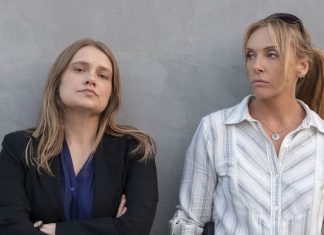 Cum s-au pregatit Toni Collette si Merritt Wever pentru rolurile lor de detectivi in Unbelievable