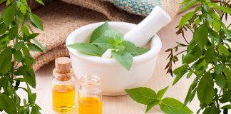 Cum sa pregatiti ulei de oregano de casa, un antiinflamator natural