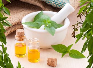 Cum sa pregatiti ulei de oregano de casa, un antiinflamator natural