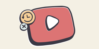 Cum sa stergeti istoricul YouTube pe Mac