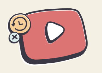 Cum sa stergeti istoricul YouTube pe Mac