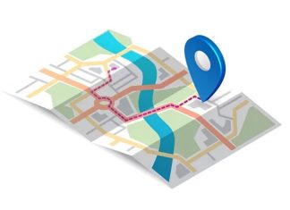 Cum sa va trimiteti locatia de pe iPhone: 5 moduri diferite de a face acest lucru