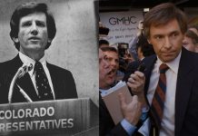 Cum scandalul campaniei prezidentiale a lui Gary Hart a schimbat politica pentru totdeauna