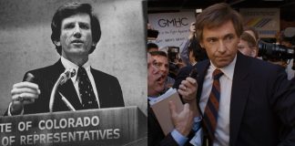 Cum scandalul campaniei prezidentiale a lui Gary Hart a schimbat politica pentru totdeauna