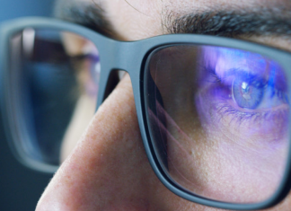 Optiuni de curatare a lentilelor de la ochelari fara a deteriora sticla