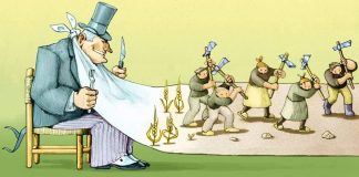 De la liberal, keynesian la social-democrat, afla totul despre aceste doctrine si curente economice