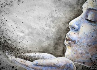 Cuvintele tale dor mai mult decat orice lovitura