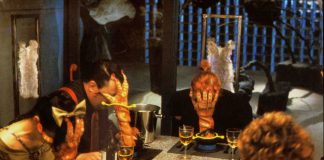 De la „Hannibal” la „Beetlejuice”, cele mai ingrozitoare filme care au ca tema principala canibalismul