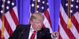 Cum functioneaza procesul de demitere a lui Trump?