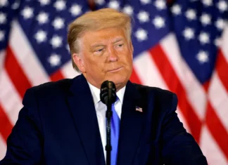 Donald Trump – Valoarea neta