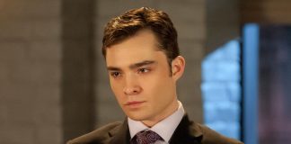 Ed Westwick, actorul din Gossip Girl a fost achitat