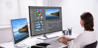 7 editori video online gratuiti pentru a lucra rapid in browser