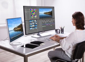 7 editori video online gratuiti pentru a lucra rapid in browser