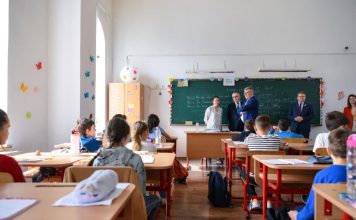 Cum afecteaza sistemul educational formarea economia a unei natiuni?