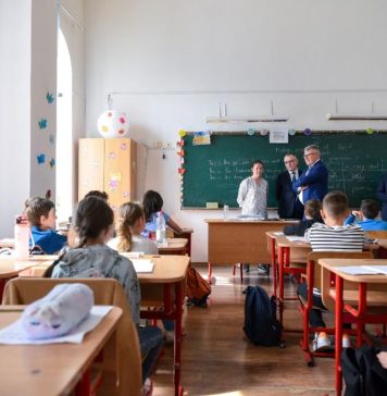 Cum afecteaza sistemul educational formarea economia a unei natiuni?