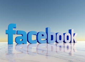 Cum sa elimini e-mailul de pe pagina de pornire Facebook