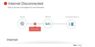 Primiti acesta eroare ”DHCP nu este activat pentru Wifi” ? Iata cum o puteti remedia