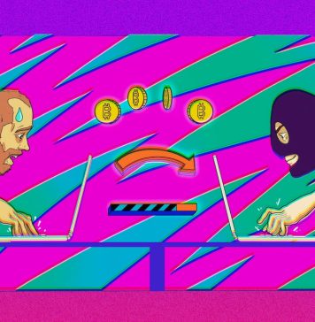 Descoperiti cele mai tipice escrocherii din domeniul criptomonedelor