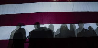 Este America o democratie sau o republica?