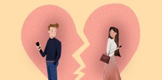 5 fapte triste despre relatii pe care cel mai probabil le vei invata pe calea grea