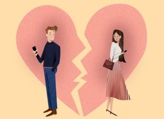 5 fapte triste despre relatii pe care cel mai probabil le vei invata pe calea grea