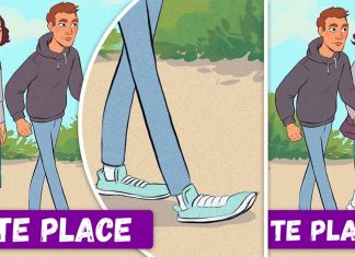 Cum sa stii daca o fata te place, dar iti ascunde asta