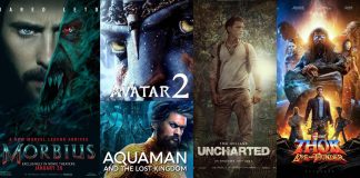 Cele mai bune filme din 2022 de pana acum