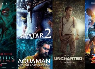 Cele mai bune filme din 2022 de pana acum