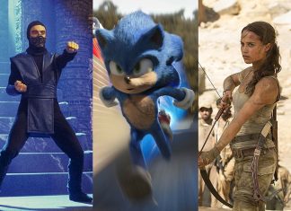 Cele 10 filme care au devenit seriale de desene animate