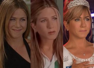 Top 10 filme cu Jennifer Aniston