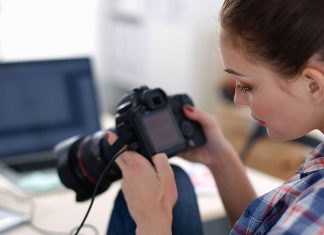 Fotografie de produs: cum sa obtineti imagini profesionale