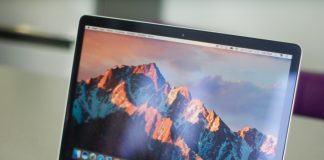 Cum sa schimbati fundalul ecranului de conectare in MacOS