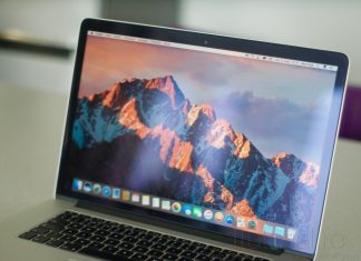 Cum sa schimbati fundalul ecranului de conectare in MacOS