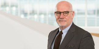 Gary Davey de la Sky Studios: „Nici Netflix si nici nimeni altcineva nu are monopolul ideilor”