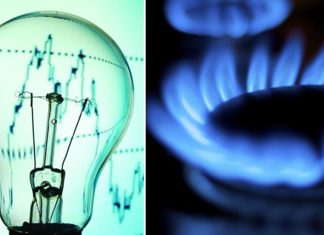 Gazul mai ieftin a incetinit probabil inflatia ridicata din SUA pentru a doua luna