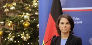 Germania adaposteste rusi persecutati pentru convingerile lor politice