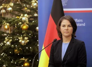 Germania adaposteste rusi persecutati pentru convingerile lor politice