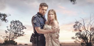 Glitch, un serial plin de mister de pe Netflix