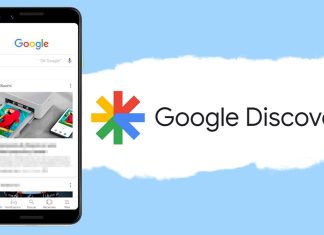 Ce este Google Discover? Profita de potentialul sau!