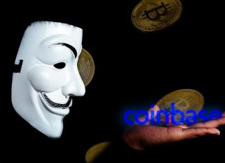 Hackerii au furat Crypto de la cel putin 6.000 de clienti Coinbase