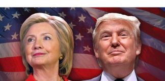 Hillary Clinton: Documentele clasificate ale lui Trump „ar trebui sa priveasca fiecare american”