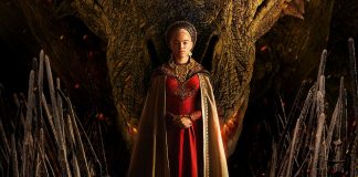 „House of the Dragon’s mostenirea atemporala este clara din primele cateva episoade