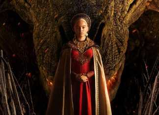 „House of the Dragon’s mostenirea atemporala este clara din primele cateva episoade