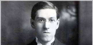 HP Lovecraft: povestea unui scriitor considerat unul dintre parintii literaturii fantastice