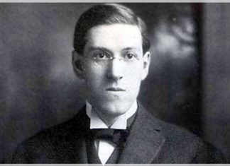 HP Lovecraft: povestea unui scriitor considerat unul dintre parintii literaturii fantastice