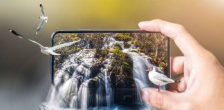 Huawei Mate 20 Pro: Inteligenta artificiala pentru a economisi bateria si pentru a face fotografii profesionale cu mobilul tau